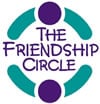 Friendship Circle Chanukah Bowl