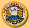 Model Matzah Bakery