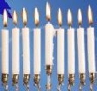 Menorah Lighting Pearland