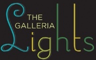 Galleria Menorah Lighting